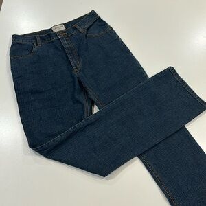 NWT Westport mid rise straight leg jeans